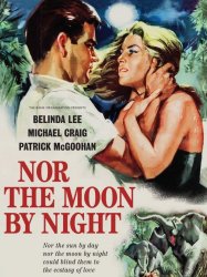 Nor the Moon by Night