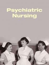 Psychiatric Nursing