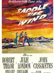 Saddle the Wind