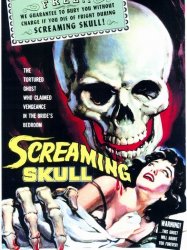 The Screaming Skull