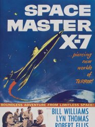 Space Master X-7