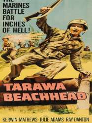 Tarawa Beachhead