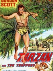 Tarzan and the Trappers