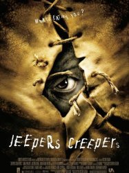 Jeepers Creepers