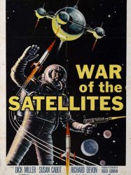 War of the Satellites