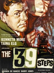 The 39 Steps