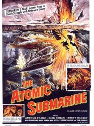 The Atomic Submarine