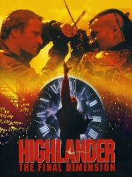 Highlander III: The Sorcerer