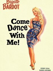 Come Dance with Me!