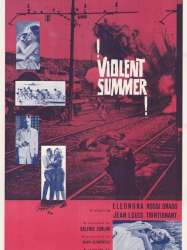 Violent Summer