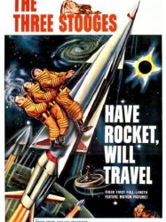 Have Rocket, Will Travel