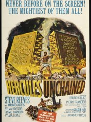 Hercules Unchained