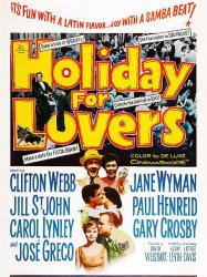 Holiday for Lovers