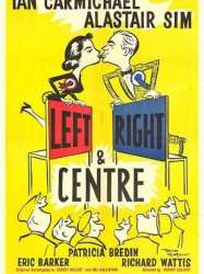 Left Right and Centre