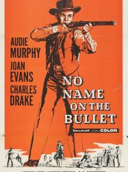 No Name on the Bullet