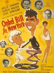 Onkel Bill fra New York