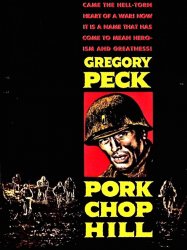 Pork Chop Hill