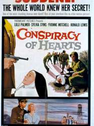 Conspiracy of Hearts