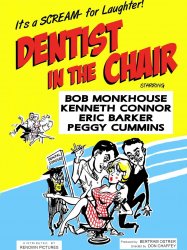 Dentist in the Chair