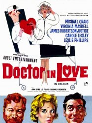 Doctor in Love