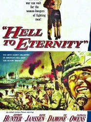 Hell to Eternity