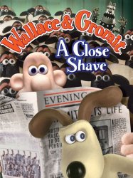 A Close Shave