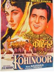 Kohinoor