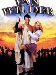 National Lampoon's Van Wilder