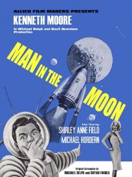 Man in the Moon