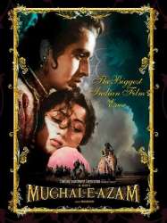 Mughal-e-Azam