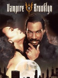 Vampire in Brooklyn