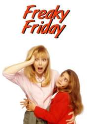 Freaky Friday