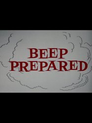 Beep Prepared