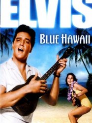 Blue Hawaii