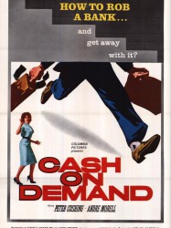 Cash on Demand