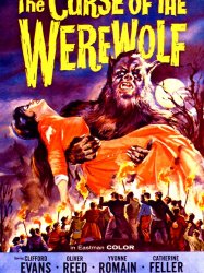 The Curse of the Werewolf