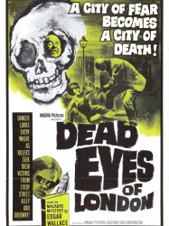 Dead Eyes of London