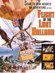 Flight of the Lost Balloon