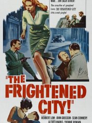 The Frightened City