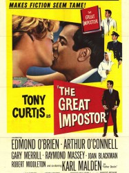 The Great Impostor