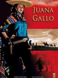 Juana Gallo