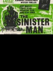 The Sinister Man