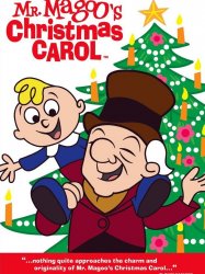 Mister Magoo's Christmas Carol