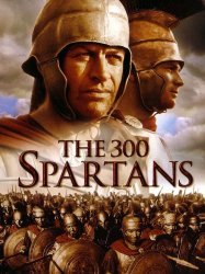 The 300 Spartans