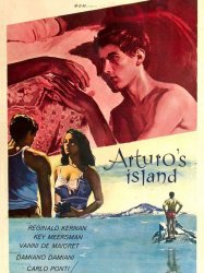 Arturo's Island