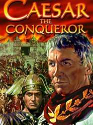 Caesar The Conqueror