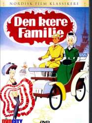 Den kaere familie