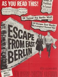 Escape from East Berlin