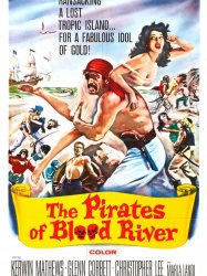 The Pirates of Blood River