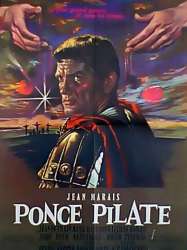 Pontius Pilate